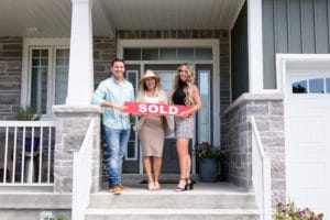 Kendra Hodgson Realty Clients Sold House