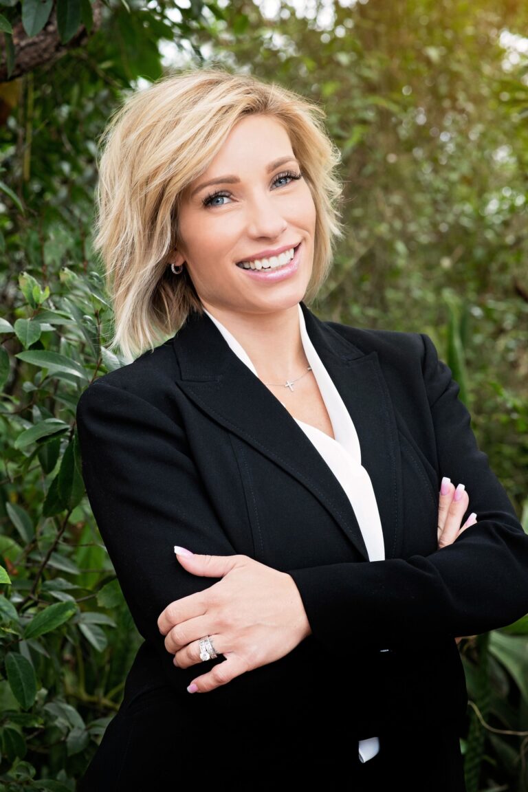 Kristin Windsor