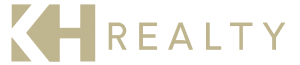 KH Realty Logo